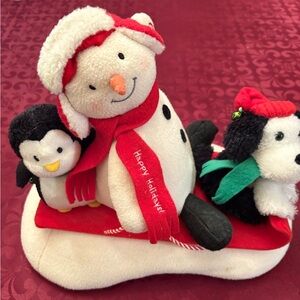 Hallmark 2007Jingle Pals